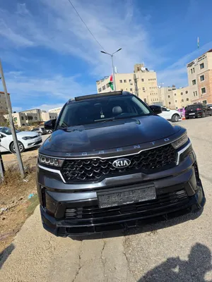 used-kia-sorento-in-ramallah-and-al-bireh