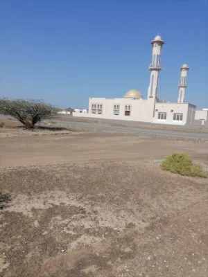 أرض للبيع ولاية إبراء، سيح الشخابيط