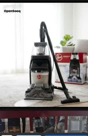 Hoover Vacuum Cleaners for sale in Ajman