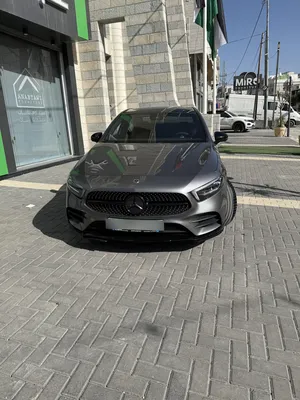 مرسيدس-a250e