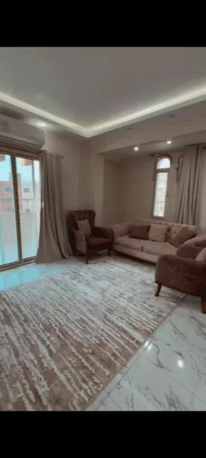 195 m2 3 Bedrooms Apartments for Sale in Giza Mohandessin