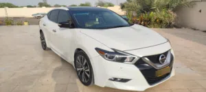 Used Nissan Maxima in Al Batinah