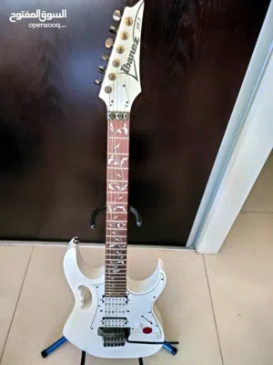 Ibanez jem junior very rare