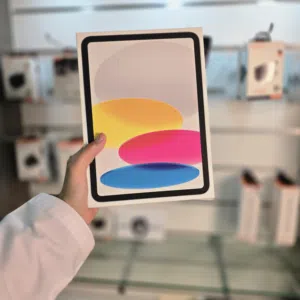 iPad 11 A16 – 256GB