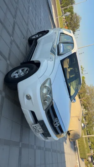 Used Toyota Fortuner in Abu Dhabi