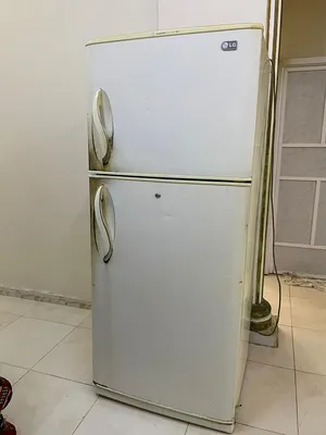 LG Refrigerators in Aden