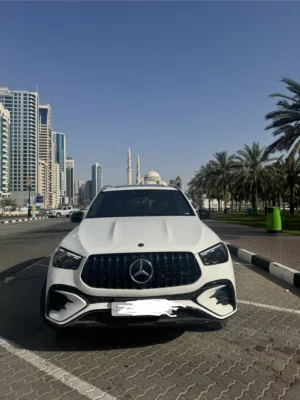 Mercedes GLE 350 2023