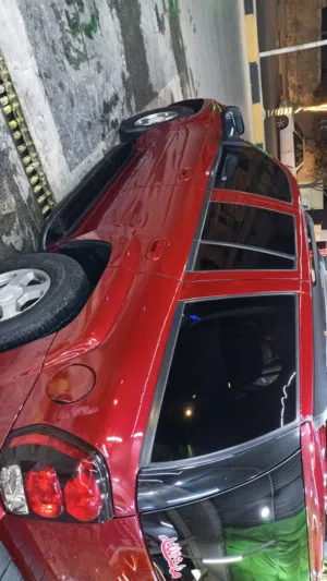 Used Chevrolet Blazer in Irbid