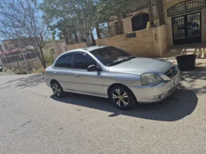 Used Kia Rio in Amman