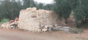بلك و بومشي سكة و اعتاب جاهزة