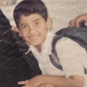 ahmed 