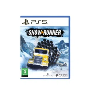 شريط سنو رنر PS5 للبيع