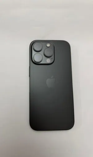 Apple iPhone 16 Pro Max 256 GB in Dhofar