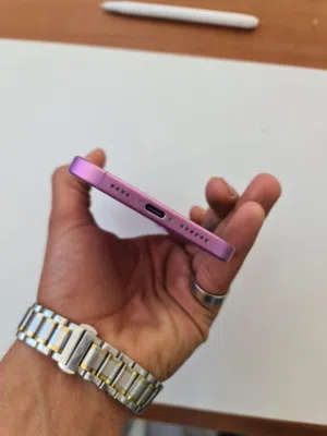 ايفون 16 بلس