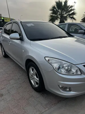 هيوندايi30 جمرك