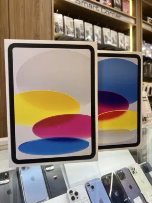 iPad 11 للبيع سعر حرق كل الألوان