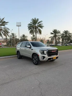 Used GMC Sierra in Muscat