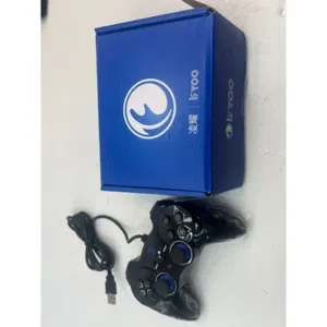 جويستك ps3 و pc و mobile