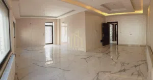 شقة مميزة للبيع أرضية 241م لم تسكن في أرقى مناطق ضاحية الأمير راشد / ref 9791