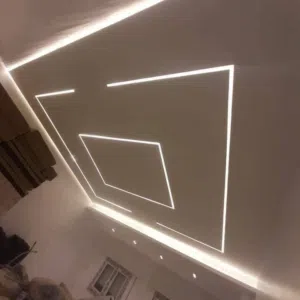 عالم الابدع للديكورت الجبسيه