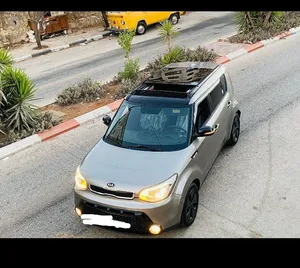 ‏كيا ‏.‏ سول ‏.‏ 2015 ‏.‏ جديد‏0