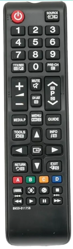 Remote Control . Used0