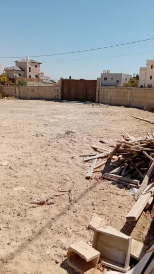 ارض للبيع في اريحا