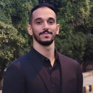 Qusai Abu shmeis