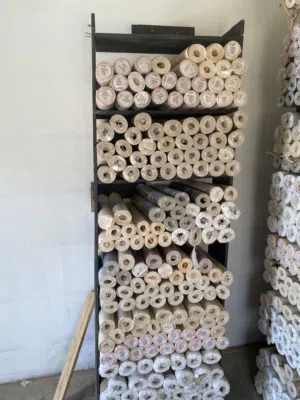 تصفية ورق حائط للجدار