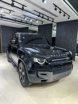 Defender x dynamic