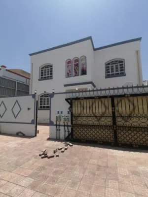 125 m2 2 Bedrooms Apartments for Rent in Muscat Al Maabilah