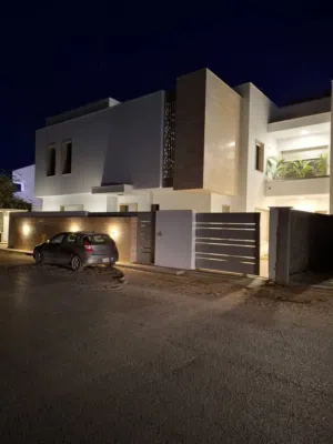 افتح بابك الجديد.. فيلا بخدمة راقية وتشطيب مضمون