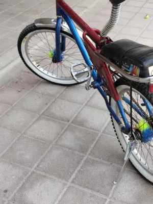 للبيع رامبو اندونيسي خابور بيب ضعيف