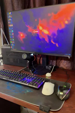 Pc مستعمل للبيع