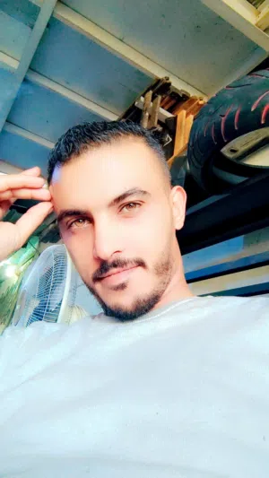 Ahmad Alramahi