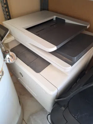 hp printer with copier Laserjet printer MFP M281fdn