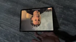 Apple iPad Pro 11 128 GB in Al Batinah