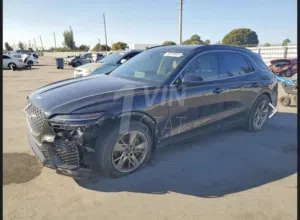 جينسس gv70 V6 3.5T داخلية بيج