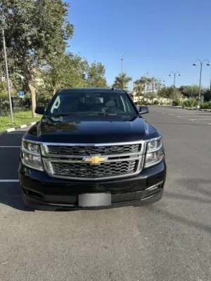 For Sale: Chevrolet Suburban 2017 – Embassy Used