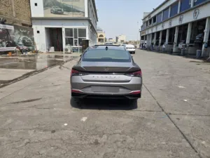 للبيع لنترا هيبرد 2022اربيل