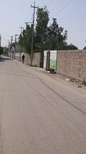 ياالله قطعة ارض مميزه بسعر مناسب ابي الخصيب خلف السوك
