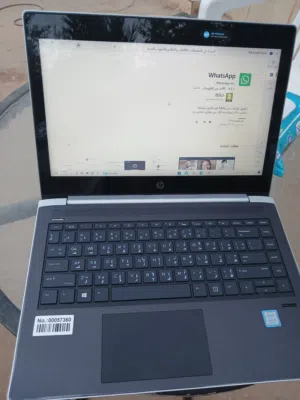 hp probook 430g5