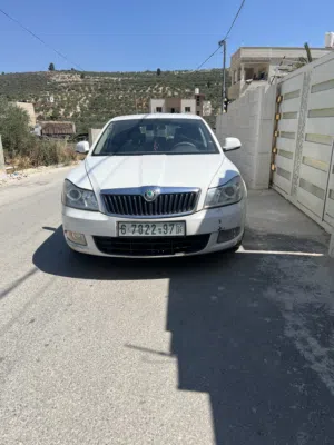 سكودا-2011