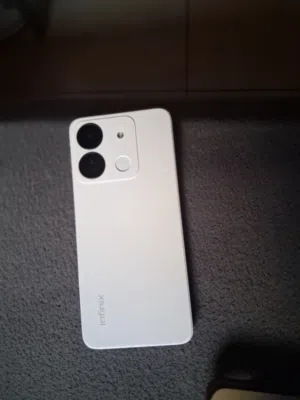 lnflnix smart 7 HD  64 جيجا  شامل التوصيل
