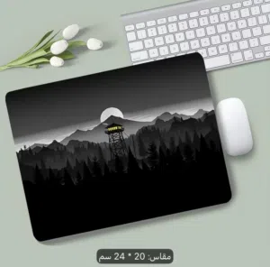 ماوس باد جديد بتصميم جذاب بمقاس 20*24cm