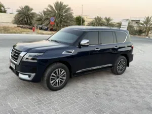 نيسان 2012 محول 2021من الداخل والخارج