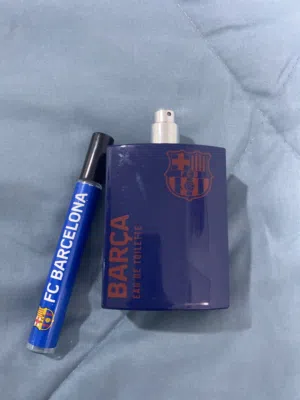 عطر للبيع من برشلونه