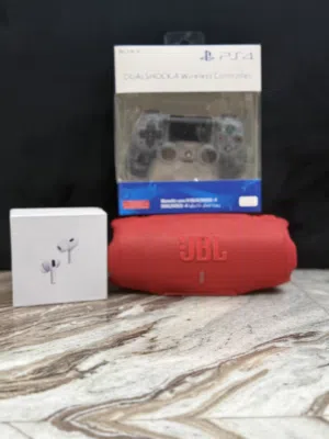 Complete Gaming & Music Setup – Affordable Bundle