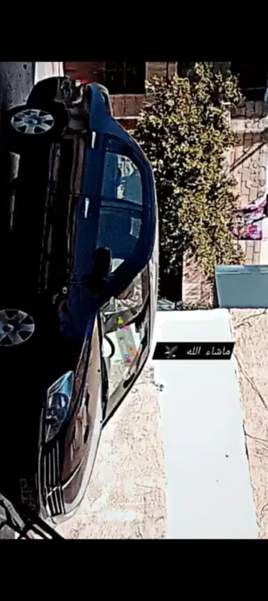 متسوبيشي لانسر موديل 2007