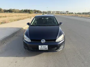 Used Volkswagen Golf in Tripoli